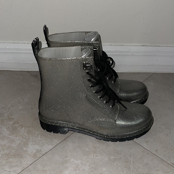 Michael Kors woman’s rainboots - Picture 3 of 5